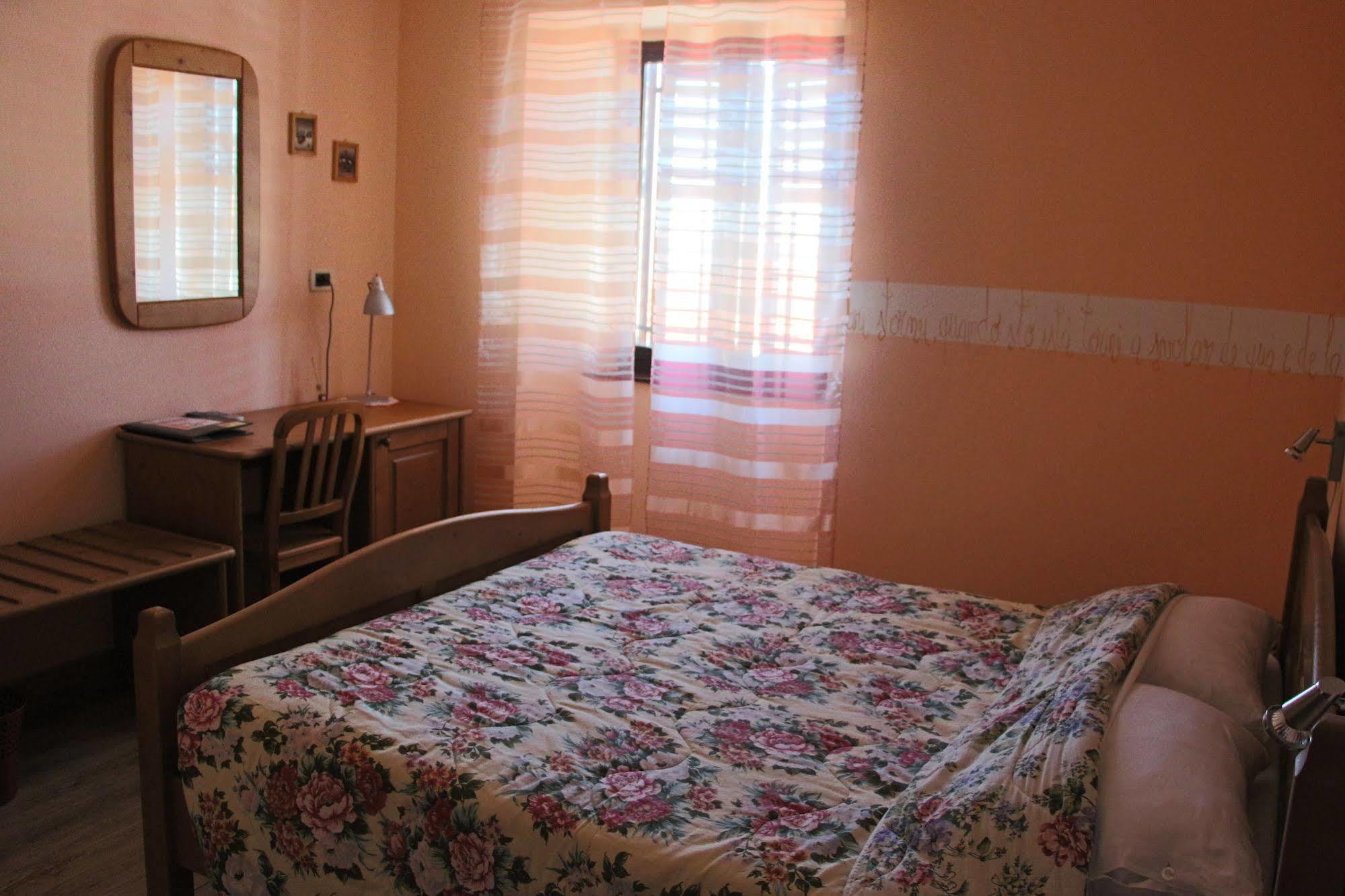Bagnoli della Rosandra Hotel La Fontana מראה חיצוני תמונה