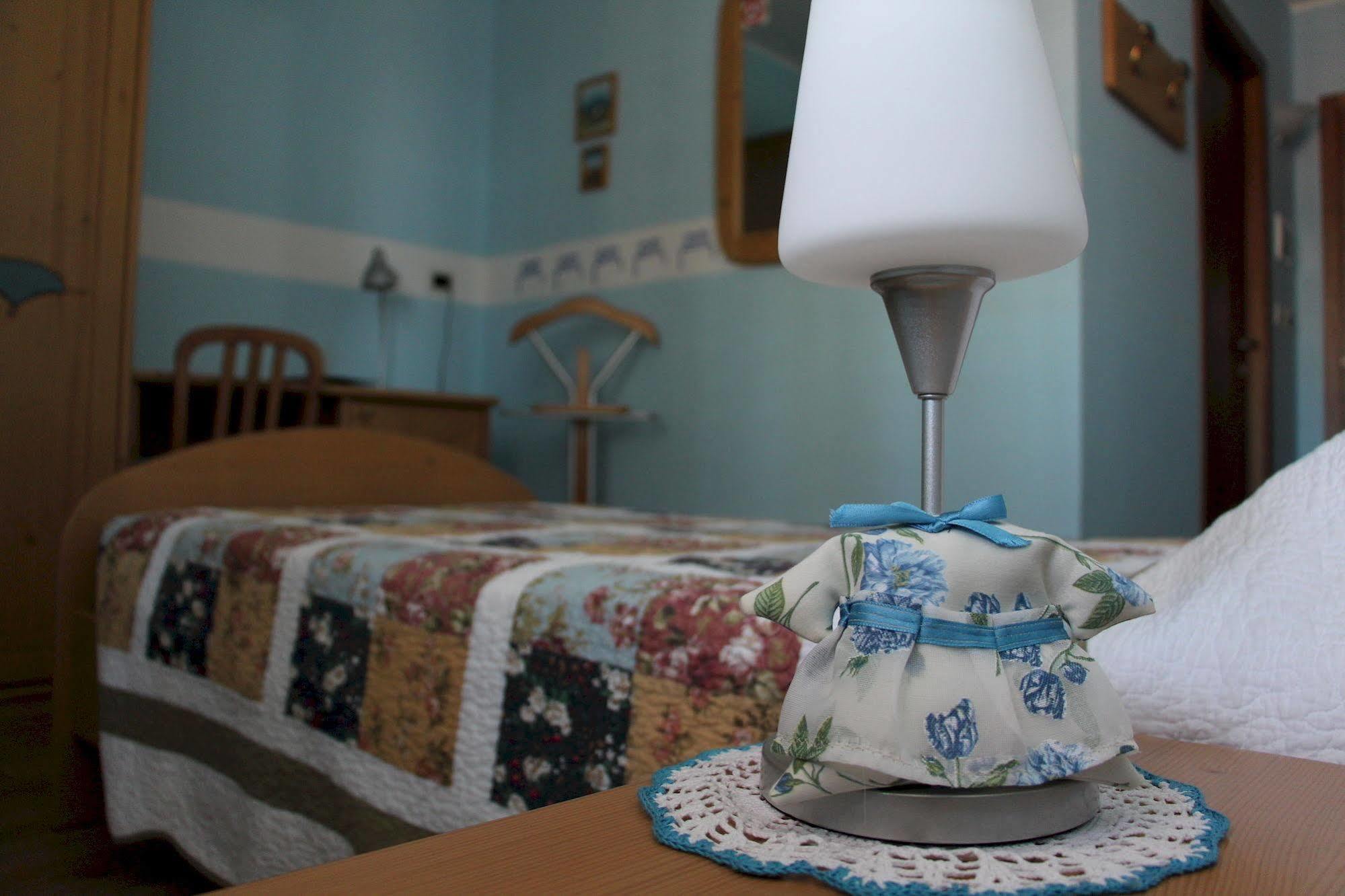 Bagnoli della Rosandra Hotel La Fontana מראה חיצוני תמונה
